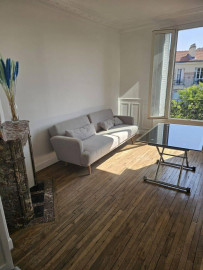 Colocation meublée 3 chambres, 74 m² Vitry-sur-Seine