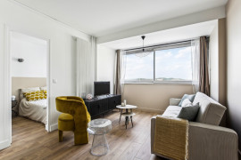 Colocation meublée 5 chambres à colombes Colombes