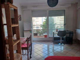 Colocation meublée Vénissieux