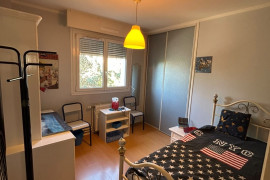 Colocation meublée Vénissieux