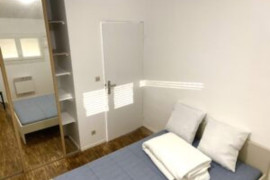 Colocation meublée avec terrasse à Bobigny Bobigny