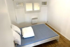 Colocation meublée avec terrasse à Bobigny Bobigny