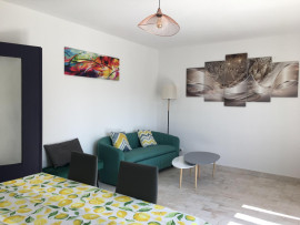 Colocation meublée chambre Saint-Sébastien-sur-Loire