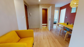Colocation meublée de 80 m² – Lyon 9ᵉ Lyon 9ème