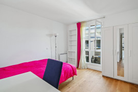 Colocation meublée entièrement rénovée Noisy-le-Grand