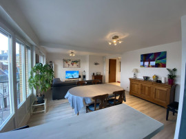 Colocation meublée Tourcoing Centre Tourcoing