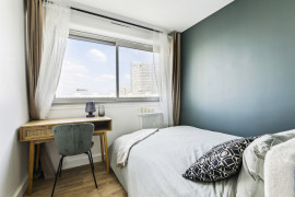 COLOCATION MIXTE - AVENUE STALINGRAD Colombes