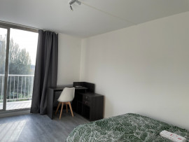 Colocation Montmagny Chambre + Balcon Montmagny
