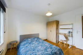 Colocation Nantes Nantes