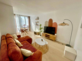 COLOCATION NEUVE – 4 Chambres Noisy-le-Grand