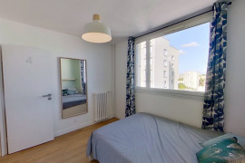 Colocation neuve à Lyon 8 Lyon 8ème