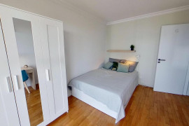 Colocation neuve à Lyon 8ème Lyon 8ème