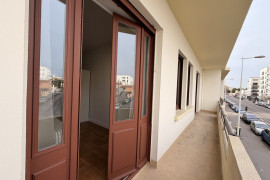 Chambre en colocation appartement meublé Lyon 8ème