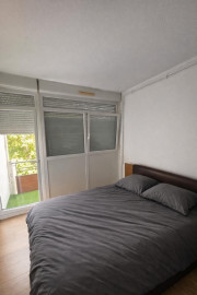 Colocation pour deux de 19 m² –Orléans proche BRGM Orléans