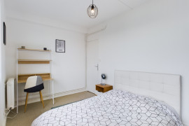 Colocation proche de la gare de Thionville Thionville
