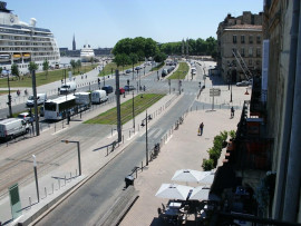 COLOCATION quai des chartrons Bordeaux