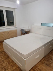 Colocation Strasbourg Strasbourg