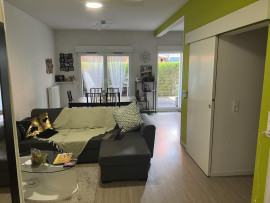Colocation T3 66m2 + terrasse 20m2 + spa l’été Gradignan