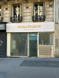 Commerce Paris 9 - Maubeuge Paris 9ème