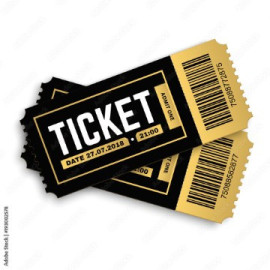Conversion en 5 mn vos tickets recharges en Btc Auxerre