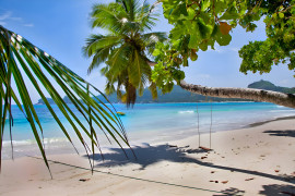 CORSE DOMAINE DE VACANCES REVE VILLA ET LODGES Figari