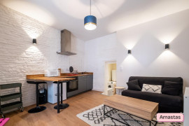 Cosy studio meublé 24m² à COMPANS-CAFFARELLI Toulouse