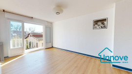 COTE PAVEE - Grand T2 avec extérieur Toulouse