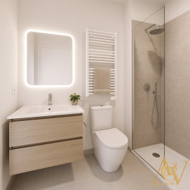 Coup de cœur assuré T2 – La Londe La Londe-les-Maures