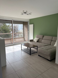 Coup de cœur : T3 Meublé Grenoble