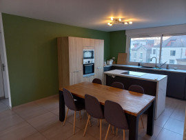 Coup de cœur : T3 Meublé - Rénovation récente, très lumineux et au calme. Place de parking privée Grenoble