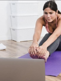 Cours de Yoga avec prof certifié Issy-les-Moulineaux