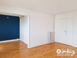 Créteil 4 pièces avec balcon et parking Créteil