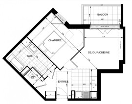 D2-307 Beauchamp