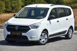 Dacia Lodgy 1.3 TCE 130ch Essentiel 7 places- 31 545 km Peymeinade