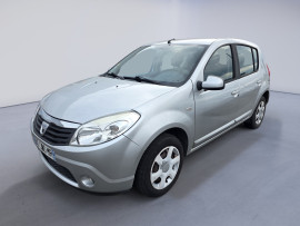DACIA SANDERO - 1.5 dCi 85 CV LAUREATE - 5 CV Couëron