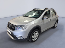 DACIA SANDERO STEPWAY - 1.5 DCI 90 CV PRESTIGE - 4 CV Couëron