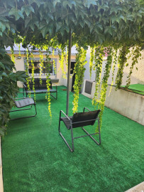 Dépendance de maison autonome Vénissieux