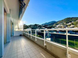DERNIER ÉTAGE - 2P DE 44M2 - ROQUEBRUNE CAP MARTIN Roquebrune-Cap-Martin