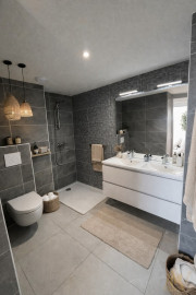 Dernier étage vue mer ANTIBES JUAN LES PINS Antibes