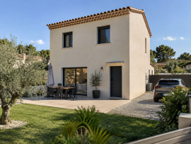 🏡 DERNIÈRE OPPORTUNITÉ – MAISON NEUVE 90 M² Montagnac