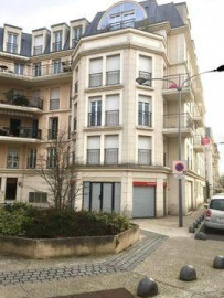 Deuil la Barre limite Enghien les Bains Deuil-la-Barre