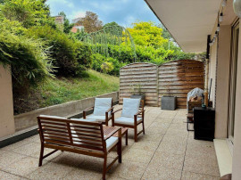 Deux pièces à louer Saint-Maurice