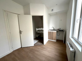 Deux studettes à vendre - Investissement locatif Angers