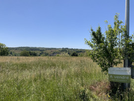 Deux terrains à bâtir sur un terrain de 1,3 ha,  Nailhac