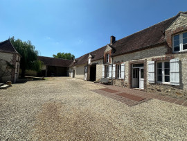 DOMAINE Saint-Martin-sur-Ocre