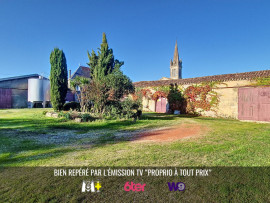 Domaine Viticole Saint Christoly-de-Médoc Saint-Christoly-Médoc
