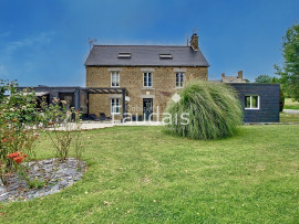 DOMJEAN, Maison en pierre de 170m2  domjean