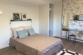 DRAGON 7 * Marseille 6ème