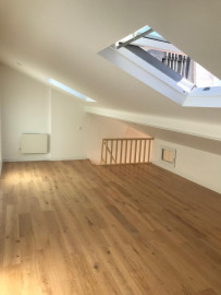 Dupleix refait neuf Paris 13ème