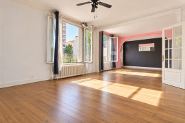 Duplex 105m2 Cachan Cachan